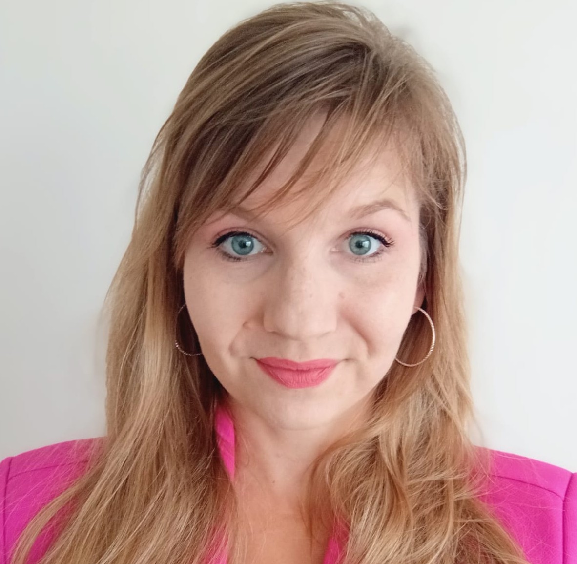 katka-korbova Klára Šimánková